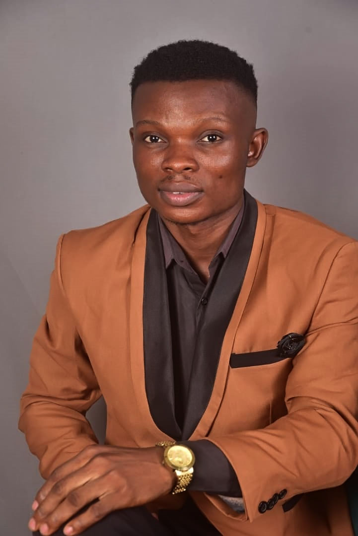 Adeyeye Adebowale — Social Media Manager