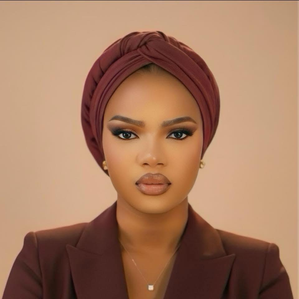 Aminat Adewale — Project Manager / Client Support